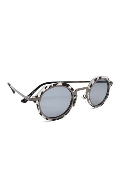 JULIANO 0090 Gray 42 Juliano Moonlight Sunglasses