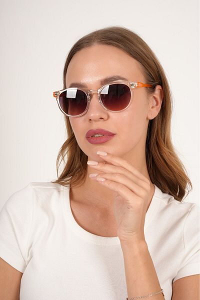 Polo Exchange 1065 C196-49 Polo Exchange Polarized Sunglasses