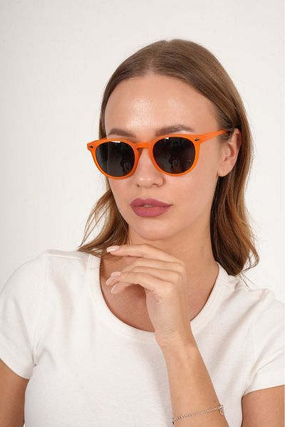 Polo Exchange 1065 C131 49 Polarized Sunglasses