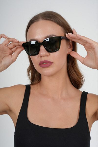 Optelli Optelli 2814 C05 50 Polarized Sunglasses