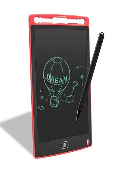 DEANB Large Digital Multi-Purpose Writing Board Graphic Drawing Education Tablet Lcd 12" Inc Screen