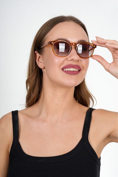 Polo Exchange 1063 C30 49 Polo Exchange Polarized Sunglasses
