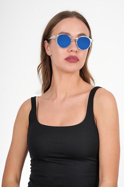 Olivier Philippe Valery C143 Polarized Sunglasses