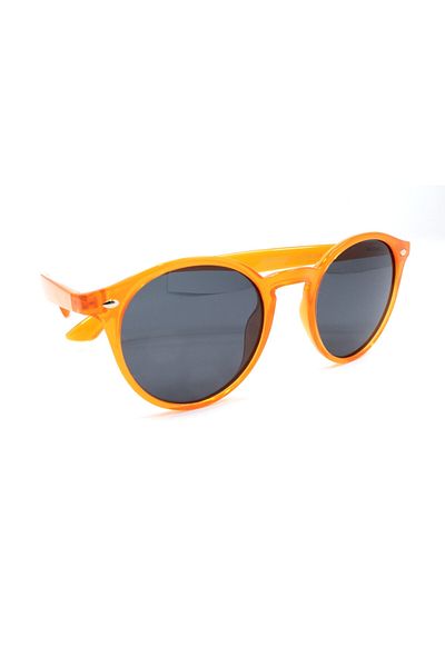 Polo Exchange 1071 C201 44 Polarized Sunglasses