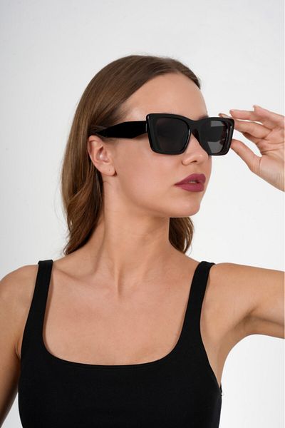 Polo Exchange 1024 C01 54 Polo Exchange Sunglasses
