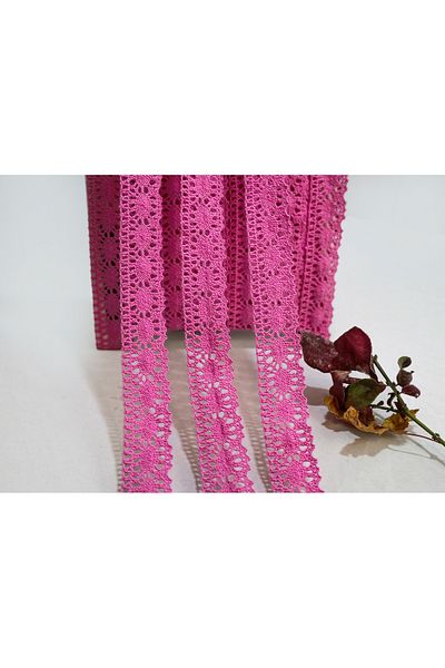 ALKA DANTEL 10 Meters Cotton Kopanaki - Comfortable Cut
