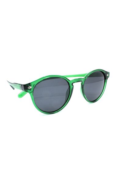 Polo Exchange 1073 C188 49 Polarized Sunglasses