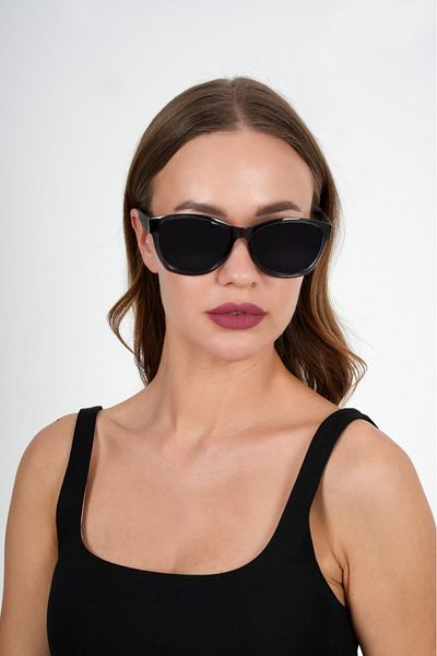 Optelli Optelli Polarized 2802 C02 51 Sunglasses