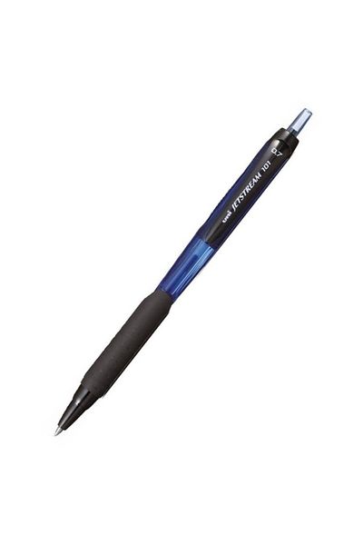 Uni Uniball Jetstream 0.7 mm SXN-101 Ballpoint Pen BLUE