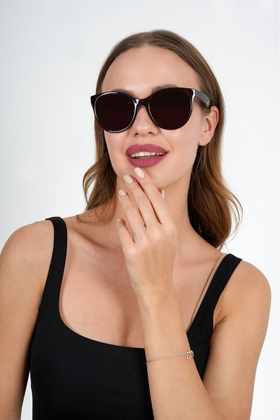 Optelli Optelli Polarized 2799 C03 54 Sunglasses