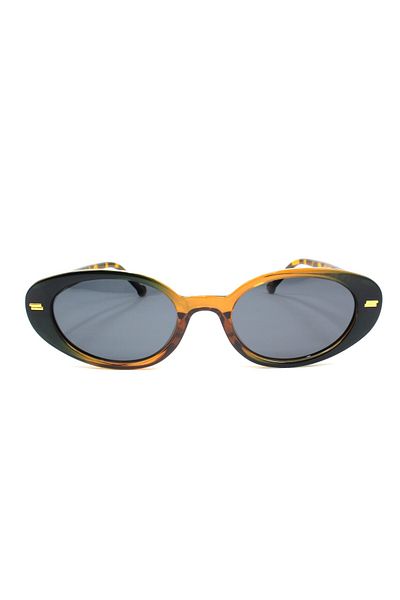 Polo Exchange 117 C23 50 Polarized Sunglasses