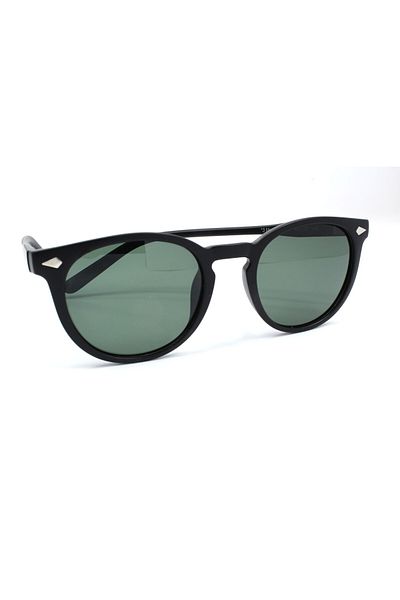 Polo Exchange 1063 C159 49 Polarized Sunglasses