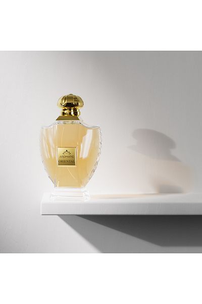 AR Oriental perfume 90 ml