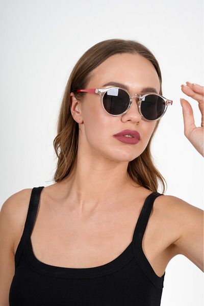 Polo Exchange 1064 C197 60 Polarized Sunglasses