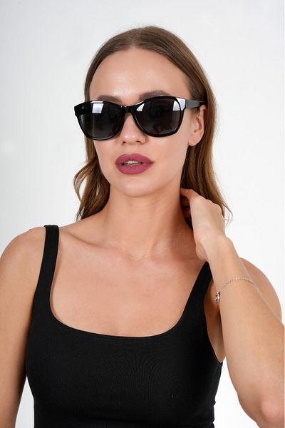Optelli Optelli Polarized 2802 C04 51 Sunglasses
