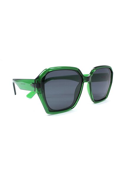 Polo Exchange 1095 C188 52 Polarized Sunglasses