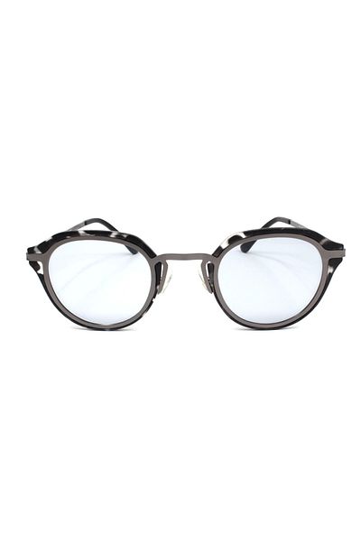 JULIANO 263 Gray 57 Moonlight Sunglasses
