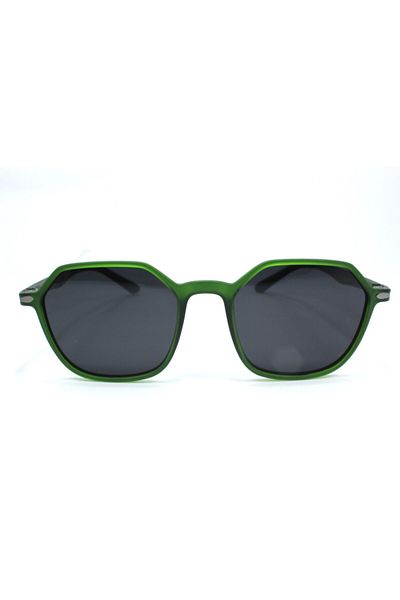 Polo Exchange 907 C4 51 Polarized Sunglasses