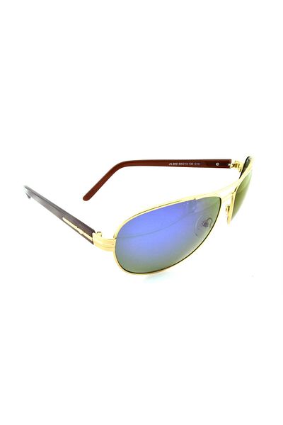 JULIANO Men's Polarized Sunglasses JL 609 C15 63