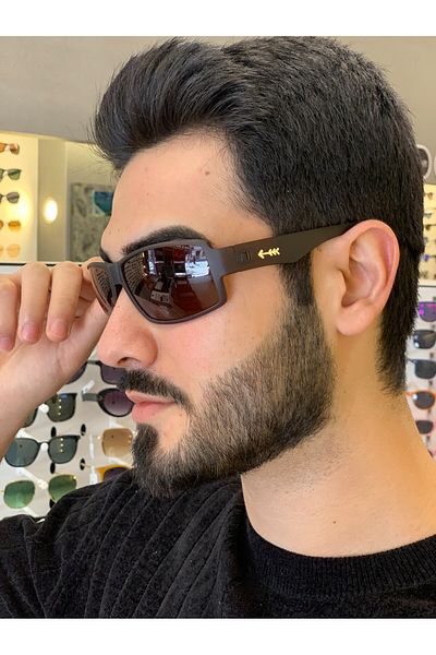 JULIANO 122 C4m 62 Polarized Sunglasses