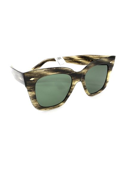 JULIANO Plus Tanzania C12 52 Polarized Women's Sunglasses