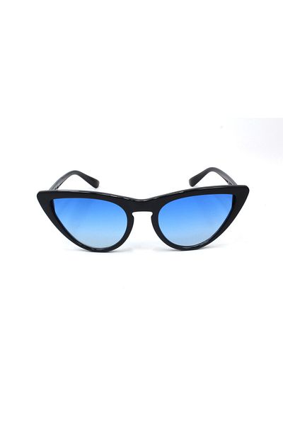 JULIANO Women's Polarized Sunglasses 254 C3 53 J