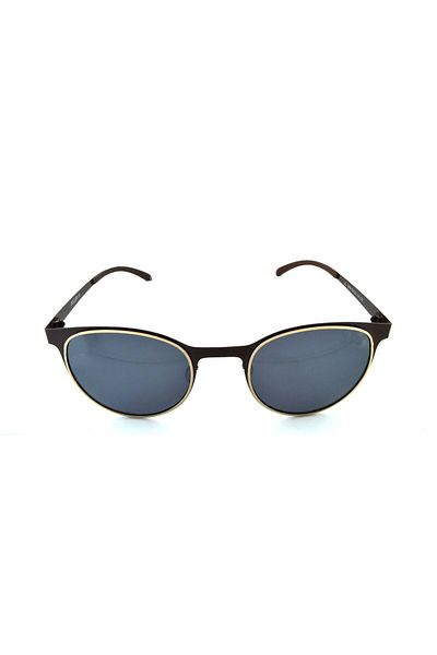 JULIANO Women's Polarized Sunglasses JL A104 C03 53