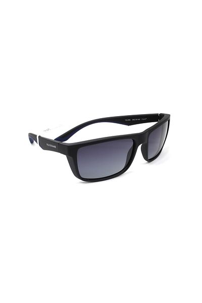 Polo Exchange 1016 C36 58 Polo Exchange Polarized Sunglasses