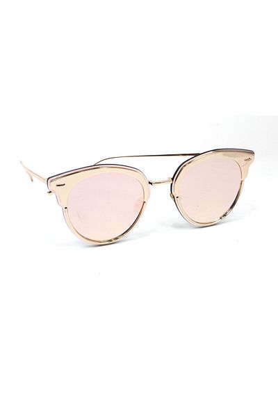 MY CONCEPT Women's Sunglasses 1990 C126 55 My
