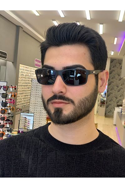 JULIANO 112 C1m 56 Polarized Sunglasses