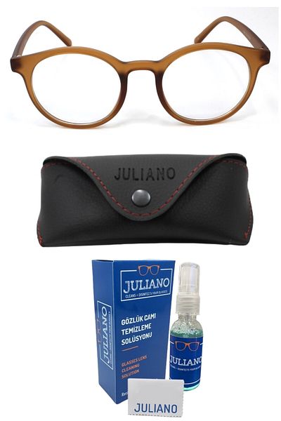 JULIANO 2018 C03m 52 Juliano Screen Glasses