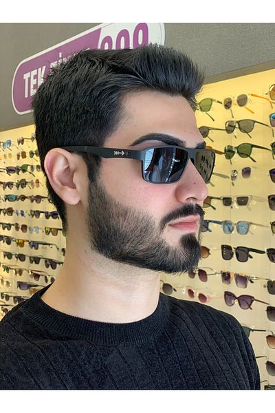 JULIANO 111 C1m 60 نظارات شمسية مستقطبة
