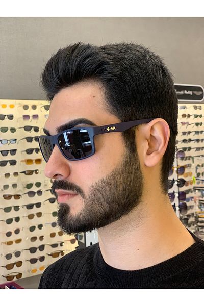 JULIANO 112 C99m 56 Polarized Sunglasses