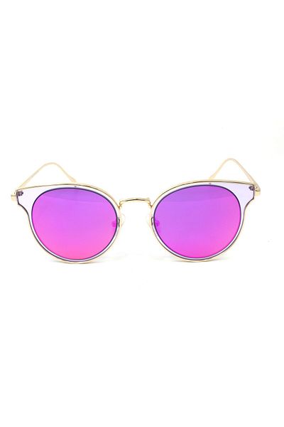 MY CONCEPT Women's Sunglasses 04 C2 51 My
