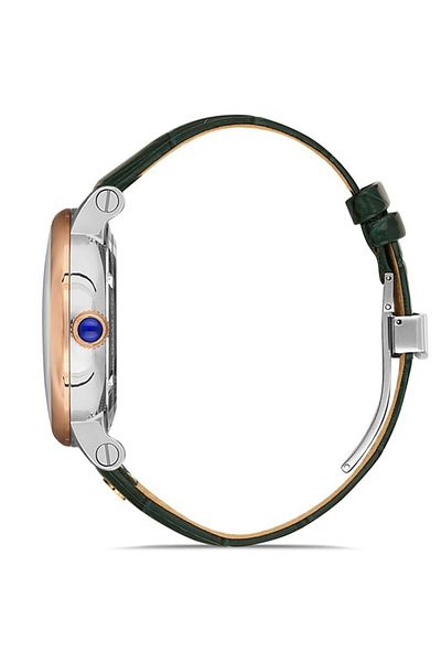 Hislon SD104T-16YS MEN'S WRIST WATCH