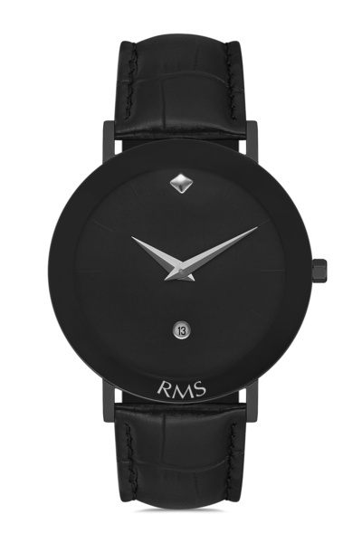 Grand Romanson Romanson RMS.1.AG1329.05 Erkek Kol Saati