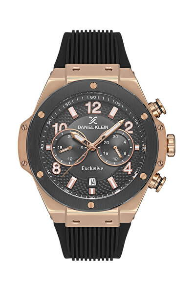 Daniel Klein Dk.1.13615.6 Erkek Kol Saati