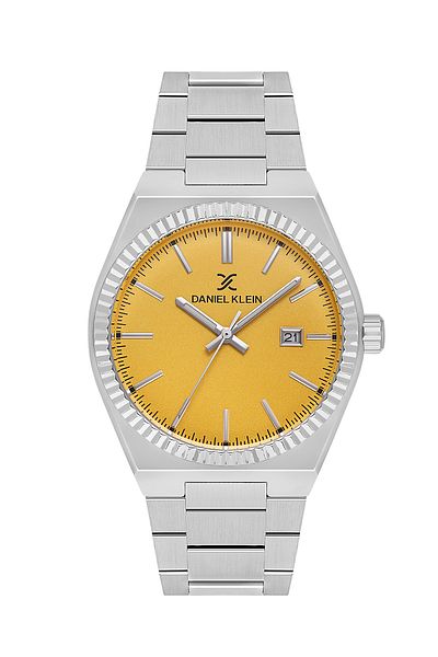 Daniel Klein Men's Wristwatch Dke.1.10646-5 - Stylish and Functional Design