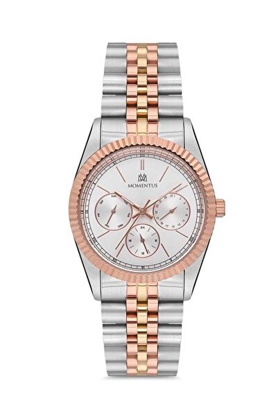 Momentus Cw130z-02sr Women's Wristwatch