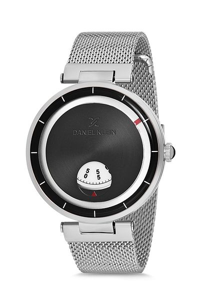 Daniel Klein Dk012735a-03 Women's / Girls' Wristwatch