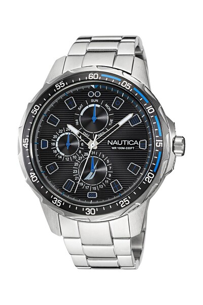Nautica Napcls121 Erkek Kol Saati