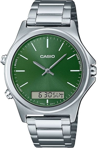 Casio Mtp-Vc01D-3Eudf Men's Watch
