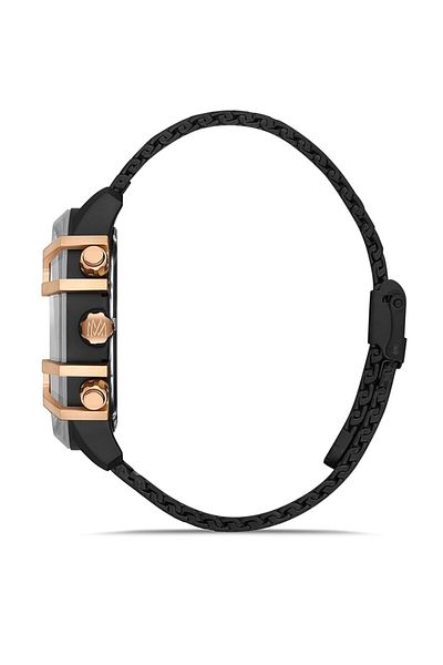 Momentus Sm364s-11sx Men's Wristwatch