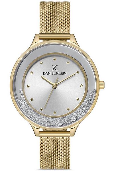 Daniel Klein 013608A-03 Women's Wristwatch