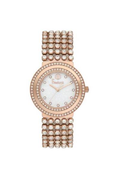 Freelook ساعة يد نسائية F.4.1025.03 بسوار حجر