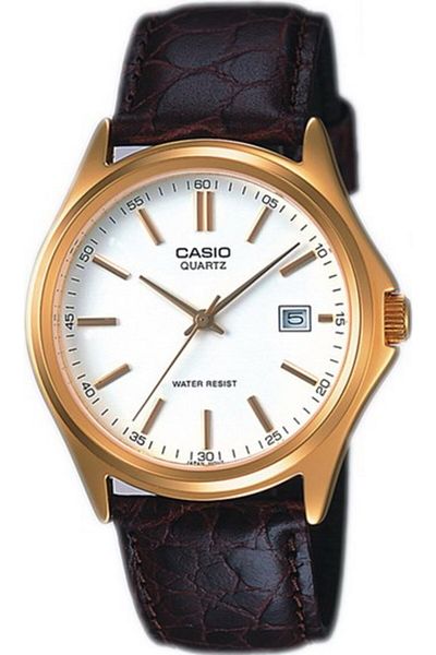 Casio ساعة يد رجالية MTP-1183Q-7ADF