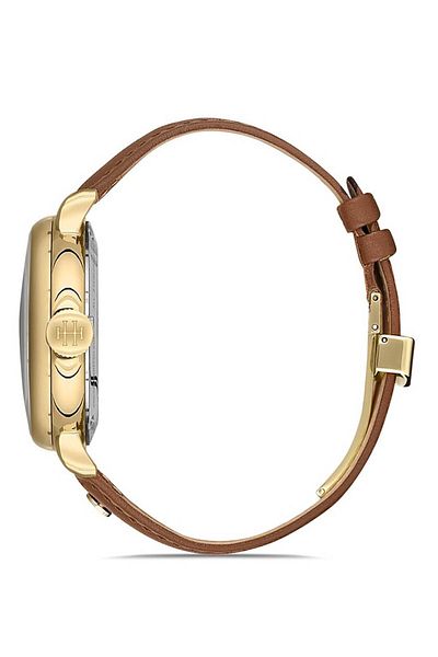 Hislon Sd100g-16kg Men's Wristwatch