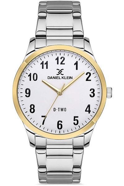 Daniel Klein Dke.1.10341.6 Men's Wristwatch