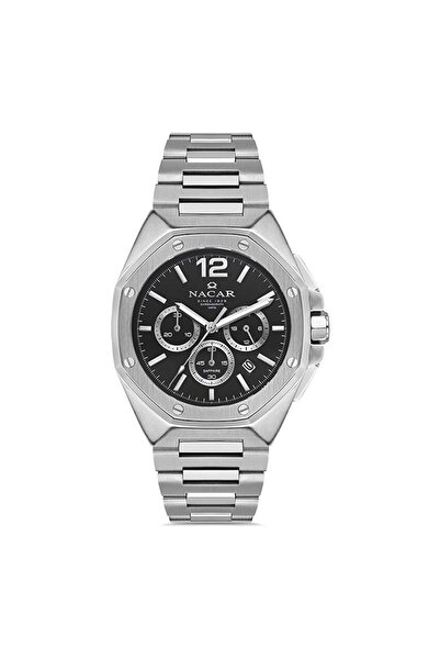 Nacar Nc08-29430493-absm Erkek Kol Saati