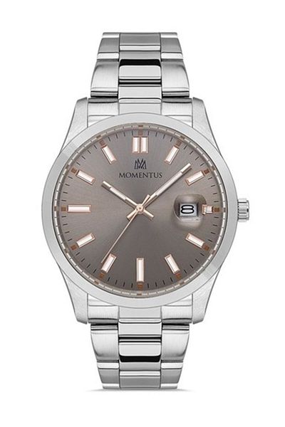 Momentus Cm136S-03Sr Men's Wristwatch